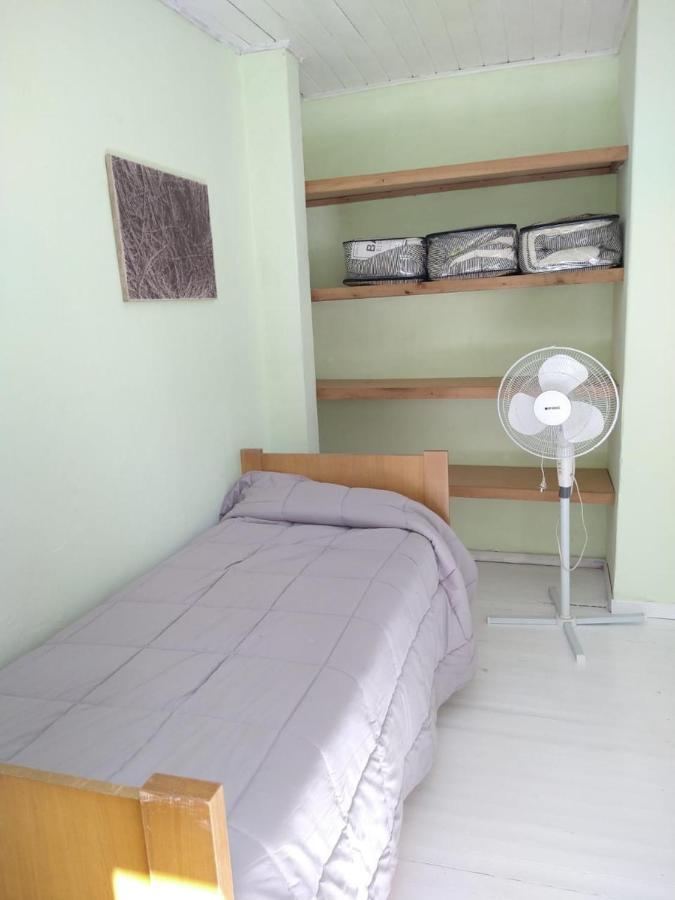 טיגרה Cabanas Isla San Jose חדר תמונה