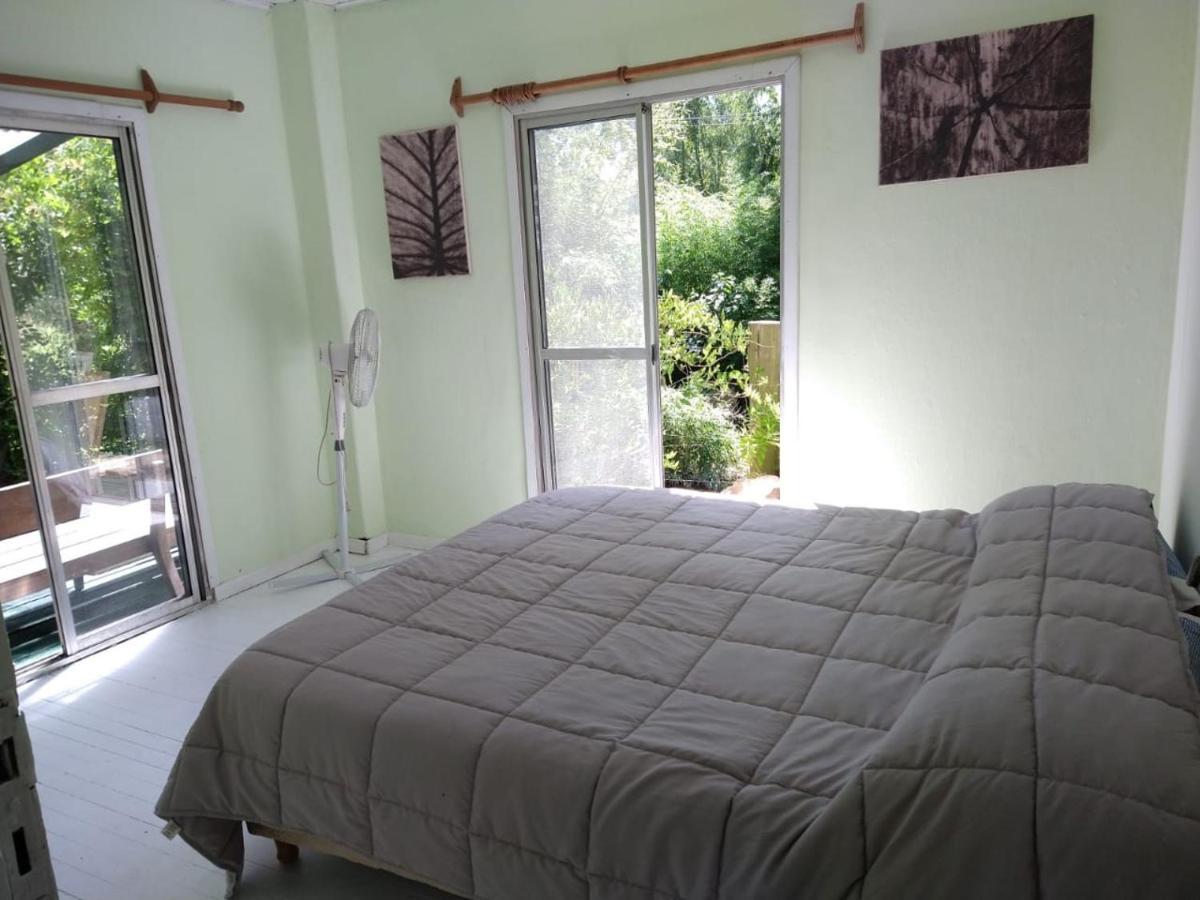 טיגרה Cabanas Isla San Jose חדר תמונה