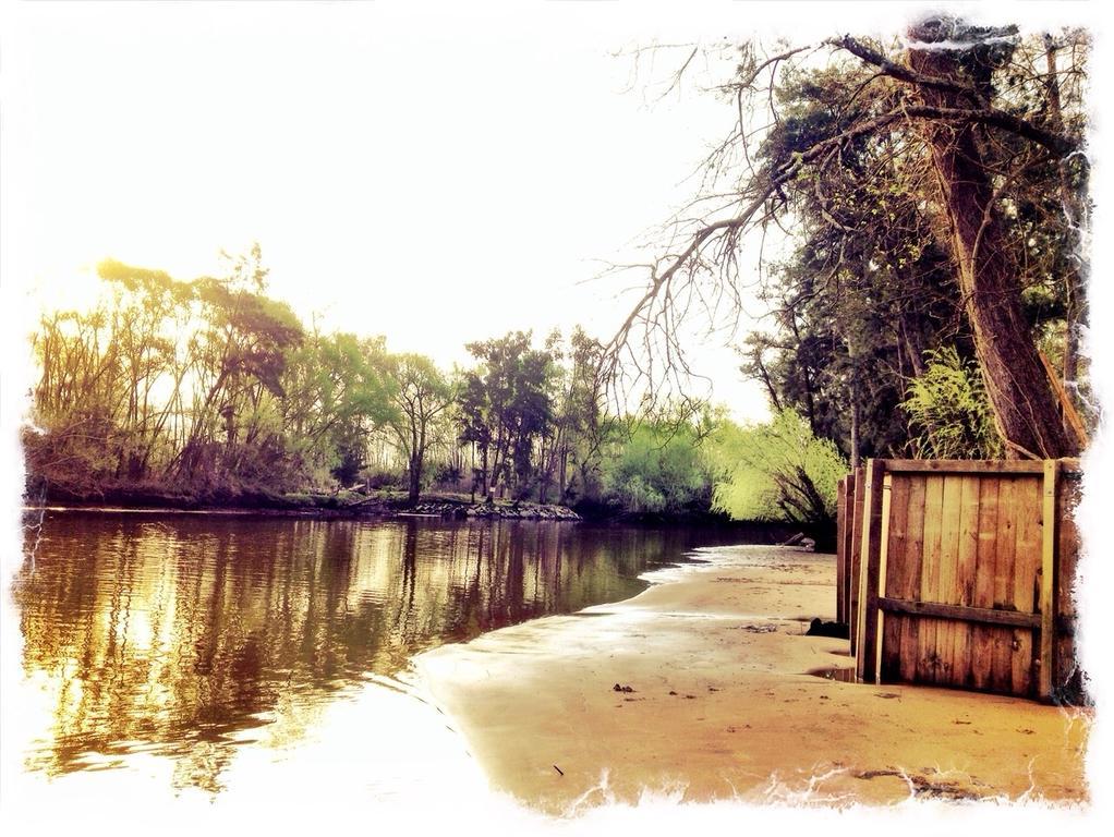 טיגרה Cabanas Isla San Jose מראה חיצוני תמונה