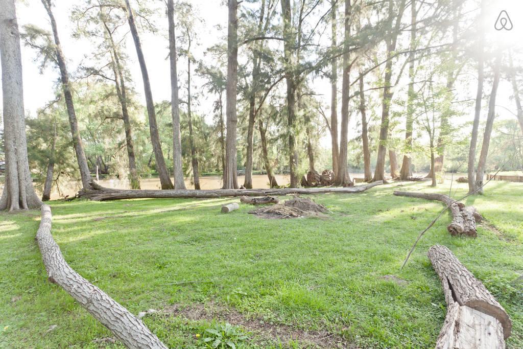 טיגרה Cabanas Isla San Jose מראה חיצוני תמונה