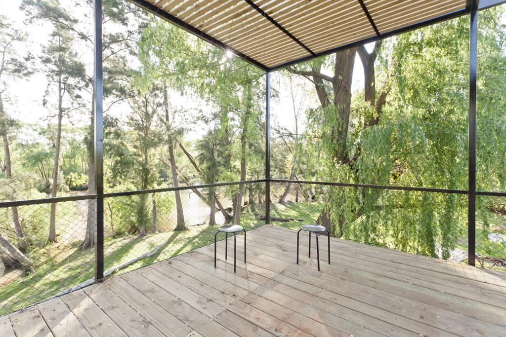 טיגרה Cabanas Isla San Jose חדר תמונה