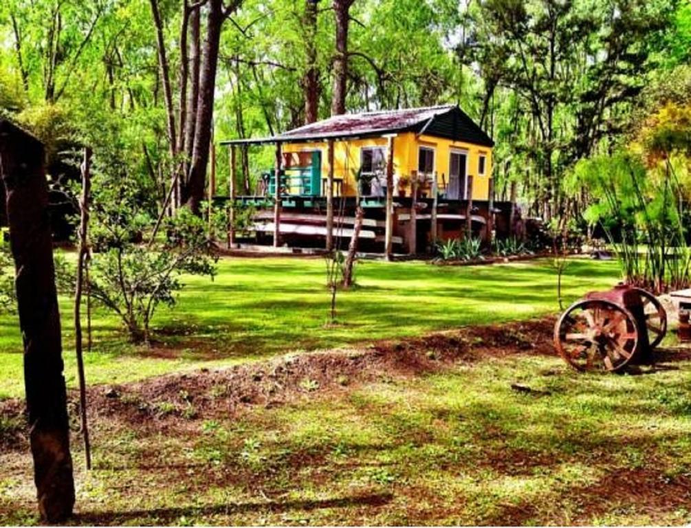 טיגרה Cabanas Isla San Jose חדר תמונה