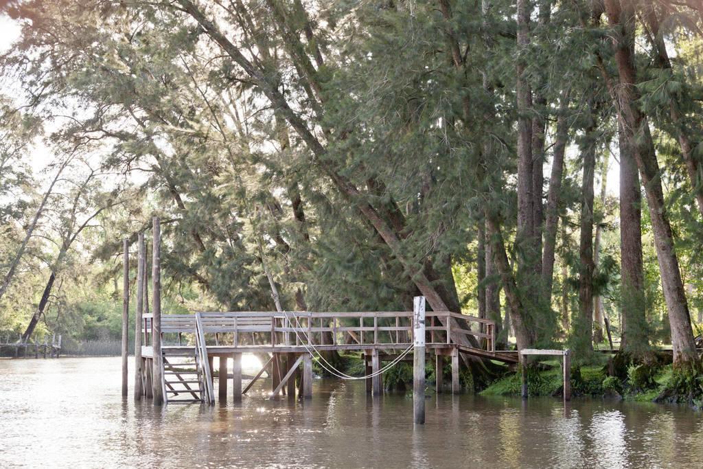 טיגרה Cabanas Isla San Jose מראה חיצוני תמונה