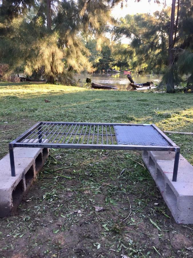 טיגרה Cabanas Isla San Jose מראה חיצוני תמונה