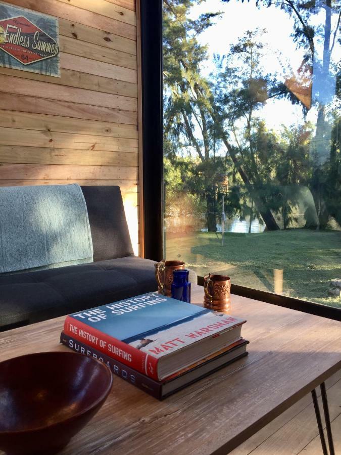 טיגרה Cabanas Isla San Jose מראה חיצוני תמונה