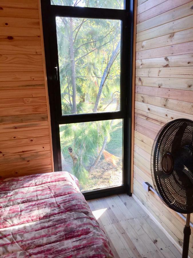 טיגרה Cabanas Isla San Jose מראה חיצוני תמונה